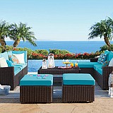 Perfect Patio Escape