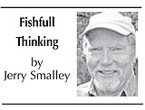 Two down-to-earth fly fishing books reviewed