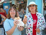 Moses Lake Lionesses to open Space Burger booth April 19-21