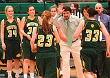 Girls basketball coaches asked to resign