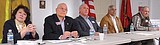 Lake County commissioner hopefuls target solutions at Big Arm debate debate