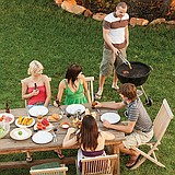 Fertilize Your Way to a Great Looking Lawn