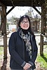 Kim Normand: Grace in the garden