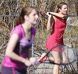 Bigfork Tennis starts season against Glacier