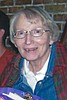 Rausie Louise Solberg Cummings, 89