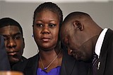 Murder charge brought in Trayvon Martin case