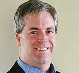 Challenger says incumbent not conservative enough