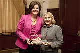 Lakeland teacher earns statewide STEM award