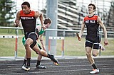 Cd'A wins for second straight year