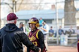 Chiefs softball clobbers Sunnyside