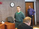 Teen pleads guilty to attempted murder