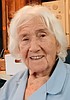 Muriel Irene Morse, 95