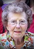 Emily G. Greenup, 92