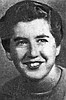 Dora Lee 'Dode' Ostrom Wolf, 80
