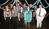 Charlo BPA rocks the state