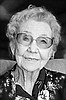 Thelma Mildred Cahoon