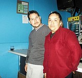 Mattawa business says racism preventing dancing