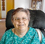 Sandra Kay Zornes