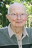 William Richard 'Bill' Sacrison, 84