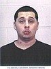 Man charged in Munoz shooting