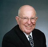 Robert M. Trask, Sr. "Bob"