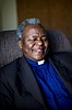 Tanzanian priest fights for orphans