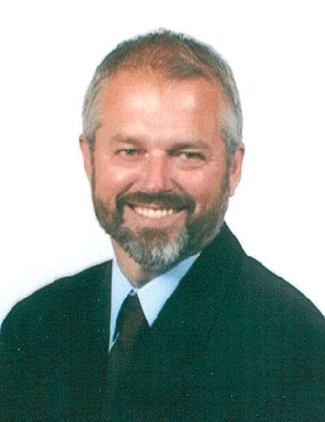 Craig Mason announces run for Congress