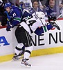 The chase for Lord Stanley's Cup begins