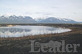 Windy conditions increase fire danger