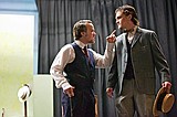 Meet 'The Matchmaker'