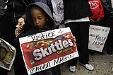Skittles joins food brands at center of tragedy