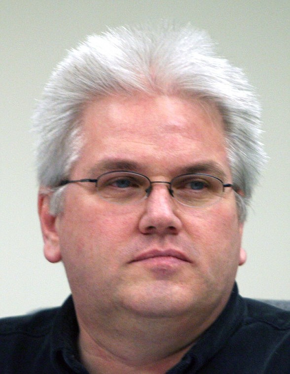 Scott Lybbert
Quincy City Councilmember