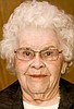 Reba Elizabeth Hundley, 91