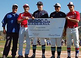 YOUTH SPORTS: Wednesday, April 13, 2016