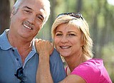 Study Finds Boomers Are Sinking Their Teeth Into Looking Younger