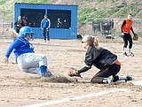 Mission scores first victory of the season