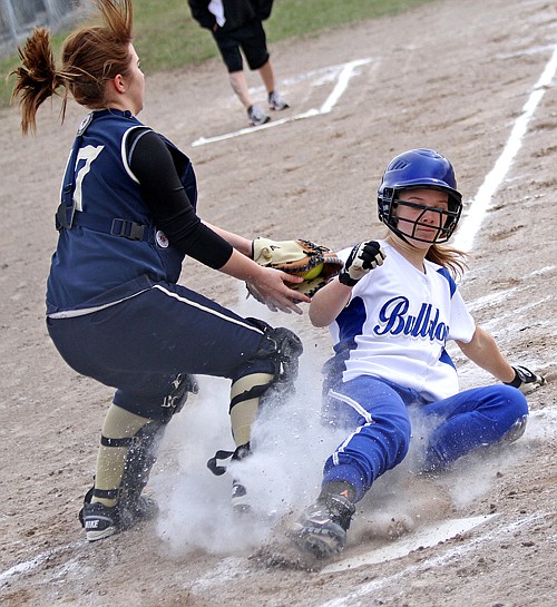 &lt;p&gt;The Lady Bulldogs had 18 hits in their 20-3 victory over Big Sky's JV on Friday.&#160;&lt;/p&gt;