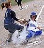 SB: Lady Bulldogs trounce Big Sky JV, 20-3