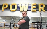 THE BIG DIESEL