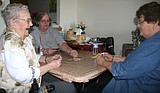 Friendship Corps seeks new recruits