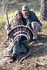 Spring turkey season begins Monday