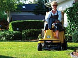 Green power makes lawn and garden care more eco-friendly