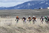 Locals shine in Speedwagon race