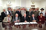 Control signed over to CSKT and JBC