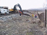Cleanup set to start at Ephrata landfill