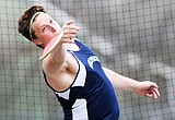 Track and field: Glacier sweep crosstown