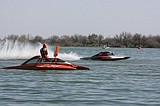 Moses Lake Regatta results are a family affair