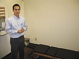 Chiropractor opens new center in Moses Lake