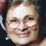 Joyce Geraldine Heggen Eastlund, 82