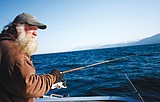 Fishing memories